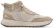 TAMARIS Core Dames Sneakers -beige Maat 40