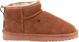 Warmbat Durack Suede Boot Heren Laarzen - Cognac Maat 43