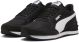 PUMA ST Runner v4 NL Unisex Sneakers - Puma Black-Puma White 37
