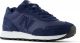 New Balance WL515OBB Dames Sneakers - BLUE NAVY - Maat 37