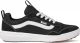VANS Dames Sneakers - Zwart/Wit - Maat 42 Merk: Vans    WM Range EXP Suede/Canvas