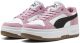 PUMA Rebound Femme Low SD Dames Sneakers Maat 40