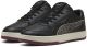 Puma Caven 2.0  Maat 37.5 Animal Flair Dames Sneakers - Puma White-Puma Black
