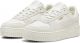 PUMA Carina Street SD Dames Sneakers - Vapor Gray-Vapor Gray-PUMA Gold - Maat 38.5