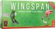Verpakking beschadigd 999 Games - Wingspan uitbreiding: Midden- en Zuid-Amerika Bordspel