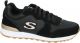 Skechers dames sneakers zwart maat 39 Retros-OG 85-Goldn Gurl 