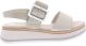 Gabor Sandalen beige Leer - Dames - Maat 38