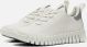 ECCO GRUUV W–Schoenen–Vrouwen–Wit–40 CREMÉ