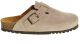 Fae Dark Beige Scholl maat 39