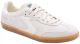 Skechers Hotshot - Azir Heren Sneakers - Creme Maat 41