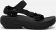 Teva W Hurricane XLT2 Ampsole Dames Sandalen - Zwart - Maat 40
