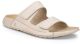 ECCO COZMO W–Sandalen–Vrouwen–Bruin–38