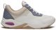 Timberland DELPHIVILLE LOW LACE UP SNEAKER WHITE WITH MEDIUM PURPLE Dames Sneakers - WHITE WITH MEDIUM PURPLE - Maat 41