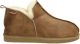 Shepherd Annie Dames Pantoffels - Antique Cognac - Maat 40