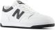 New Balance Maat 39.5 BB480 Heren Sneakers - White