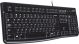 Toetsenboord Logitech K120 - AZERTY indeling (Frans)