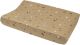 Meyco Baby Forest Animals Aankleedkussenhoes - Sand - 50x70cm