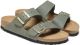 Birkenstock Arizona Slippers Thyme Regular-fit - Maat 39