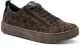 Tamaris Comfort Essentials Dames Sneakers - Luipaard 38