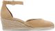 TAMARIS Maat 37  Core Dames Pumps - BRUIN