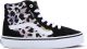 Vans MY Filmore Hi - Maat 38 - Sneakers Hoog - zwart