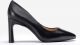 UNISA WABA_F24_NTO Dames Pumps - BLACK - Maat 40