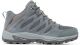 Columbia REDMOND™ IV MID WATERPROOF Heren Wandelschoenen - Graphite, Citron Haze 44.5