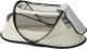 Deryan BabyBox Campingbedje - baby tentje - Ivory