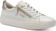 Tamaris COMFORT Essentials Dames Sneaker - OFFWHITE NAPPA - Maat 40