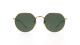 Ray Ban - Jack - Legend Gold - Green