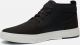 Timberland - maat 44- Davis Square Chukka sneakers zwart