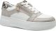 Tamaris COMFORT Essentials Dames Sneakers - BEIGE COMB - Maat 38