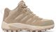 Columbia Maat 40 REDMOND™ IV MID WATERPROOF Dames Wandelschoenen - Wet Sand, Granite Purple