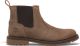 Timberland Redwood Falls MID CHELSEA BOOT Heren Laarzen - MEDIUM BROWN FULL GRAIN Maat 43