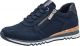 Marco Tozzi 23749 Navy combi Sneakers Maat 38