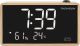 Thomson Cosy CP202T Wekkerradio met Projectie - Digitaal