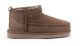 Warmbat Durack Suede boot Stitch Dames Laarzen - Mud Maat 38