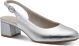 Tamaris COMFORT Essentials Dames Pumps - SILVER - Maat 39