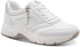 Tamaris Comfort Essentials Dames Sneakers - WIT Maat 39
