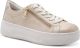 Tamaris Comfort Essentials Dames Sneakers - BEIGE GLAM 36