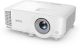 BenQ Beamer MW560 - Projector - 4000 ANSI lumens - DLP WXGA 1280x800 - Voor thuis of kantoor - SmartEco energiebesparing - 3D Projecties - Wit