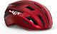 MET Vinci MIPS Fietshelm Mannen & Vrouwen – Wielerhelm Racefiets Volwassenen – Trekking – Maat M (56-58cm) – Red Metallic Glossy (Rood)