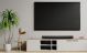 Soundbar geschikt voor TV – Zwart Kenwood LS-600BT - 