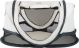 Deryan Shane Luxe 2026 Campingbedje - Baby tent - Anti-UV 50+ - Peuterbed - Cream