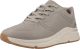 Skechers Maat 41  Bobs Arch mfort B Sweet - A Dames Sneakers - Beige