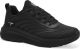 Tamaris Maat 40 Comfort Essentials Dames Sneakers - ZWART