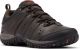 Columbia WOODBUR II WATERPROOF Men's Wandelschoenen - Cordovan, Cinnamon - Maat 46