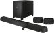 Polk MagniFi Max AX SR Zwart - Homecinema - Soundbar - Surround set