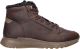 Ecco Exostride heren sneaker - Bruin - Maat 45