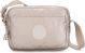 Kipling ABANU Crossbody - Metallic Glow